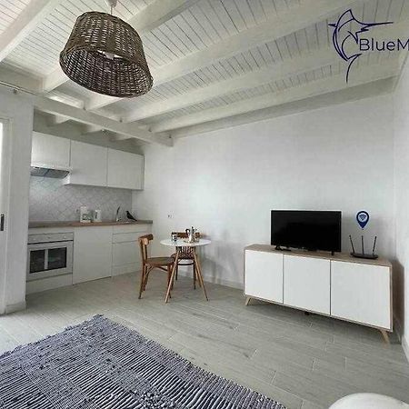 B-Rent Bluemarlin Boutique Sea View Leilighet Corralejo Eksteriør bilde