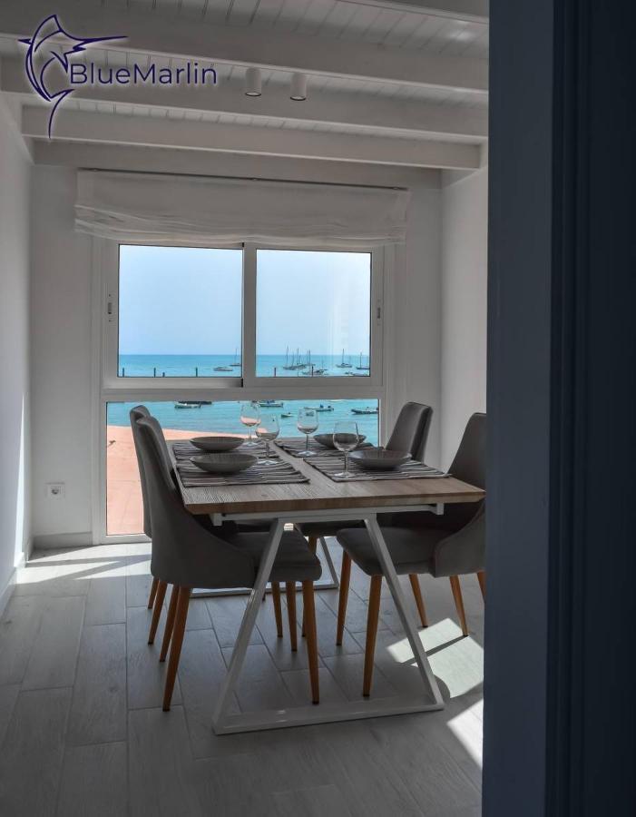 B-Rent Bluemarlin Boutique Sea View Leilighet Corralejo Eksteriør bilde