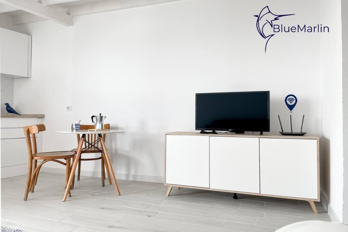 B-Rent Bluemarlin Boutique Sea View Leilighet Corralejo Eksteriør bilde