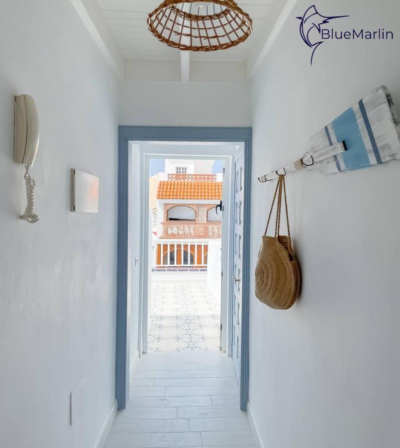 B-Rent Bluemarlin Boutique Sea View Leilighet Corralejo Eksteriør bilde