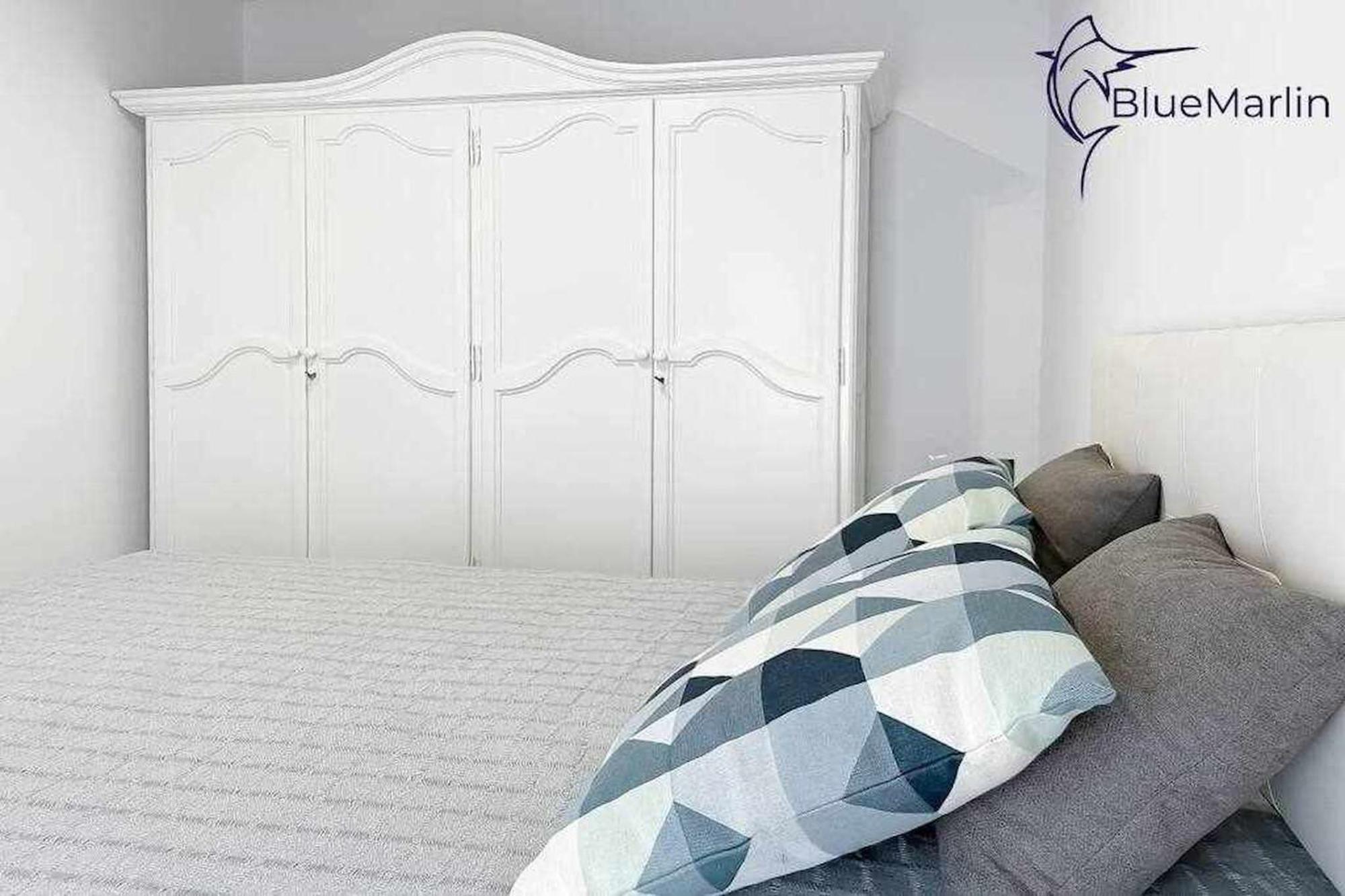 B-Rent Bluemarlin Boutique Sea View Leilighet Corralejo Eksteriør bilde