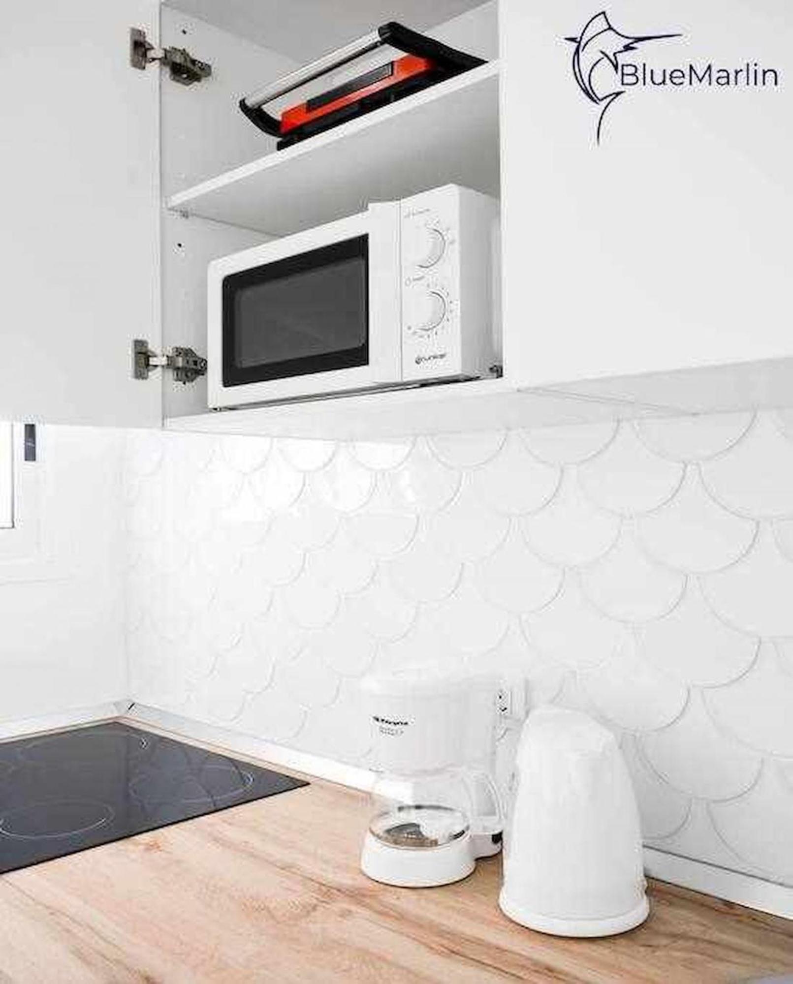 B-Rent Bluemarlin Boutique Sea View Leilighet Corralejo Eksteriør bilde