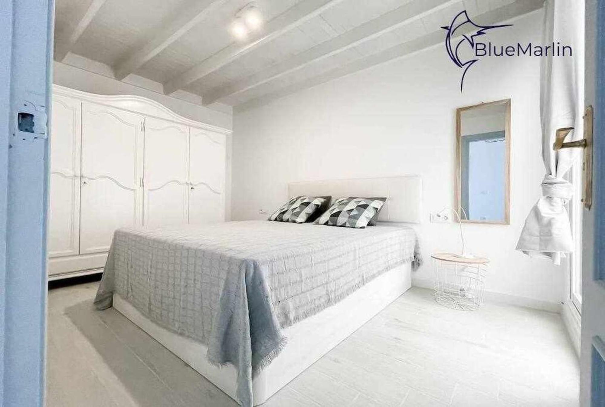 B-Rent Bluemarlin Boutique Sea View Leilighet Corralejo Eksteriør bilde