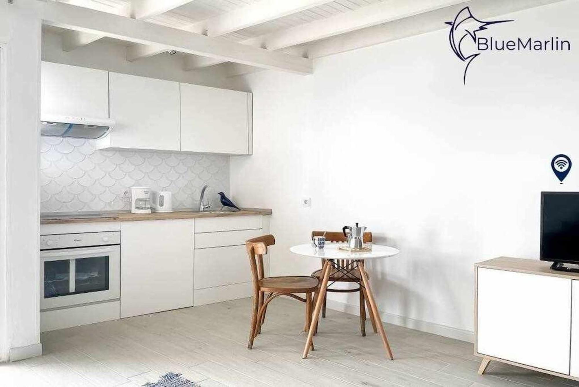 B-Rent Bluemarlin Boutique Sea View Leilighet Corralejo Eksteriør bilde