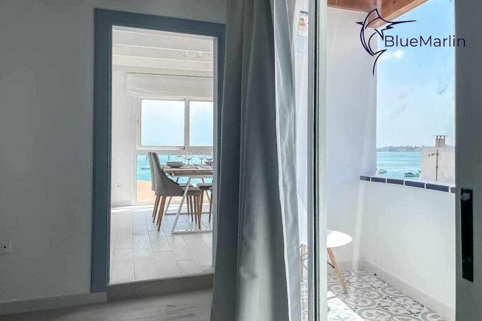 B-Rent Bluemarlin Boutique Sea View Leilighet Corralejo Eksteriør bilde