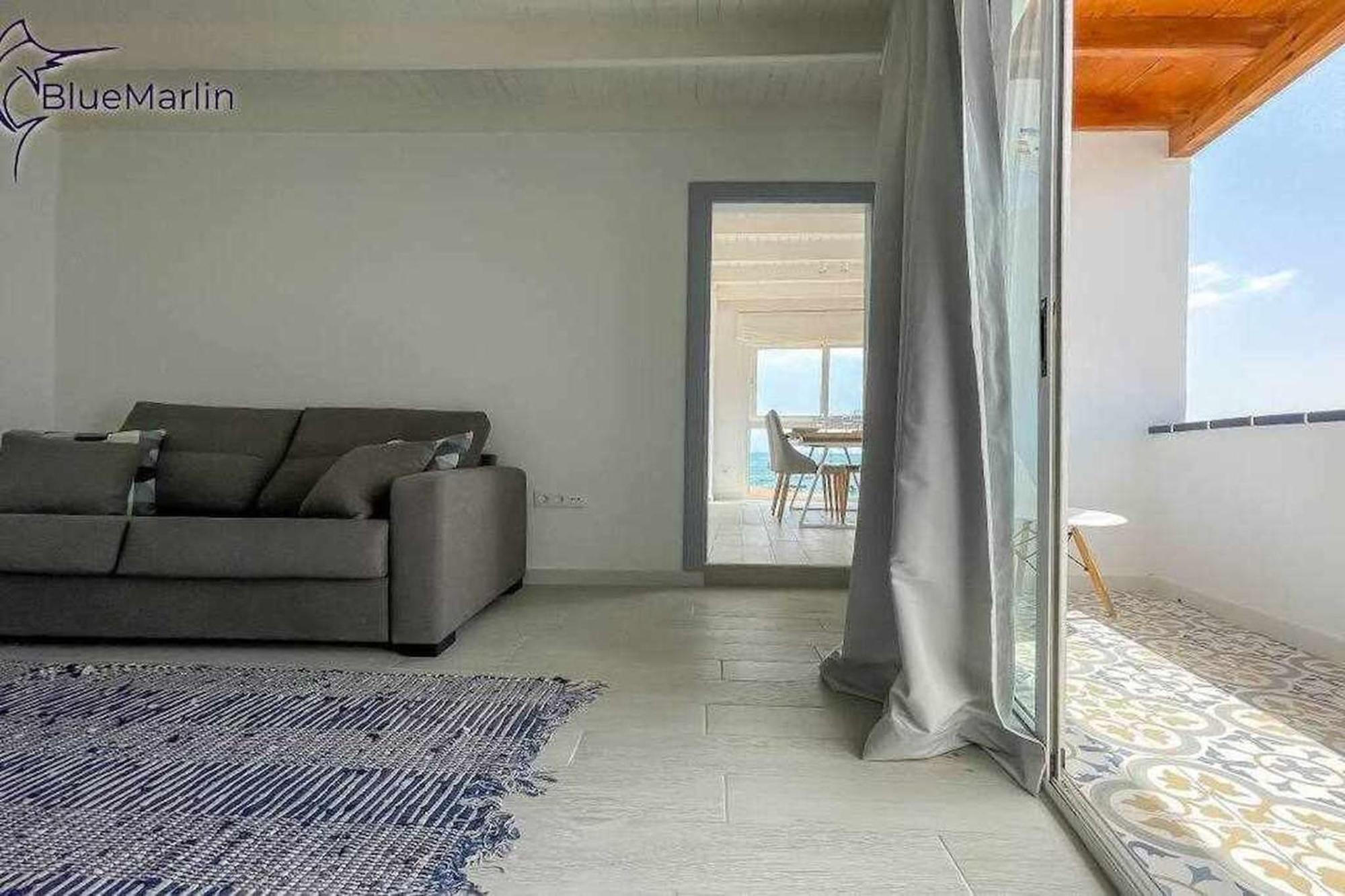 B-Rent Bluemarlin Boutique Sea View Leilighet Corralejo Eksteriør bilde