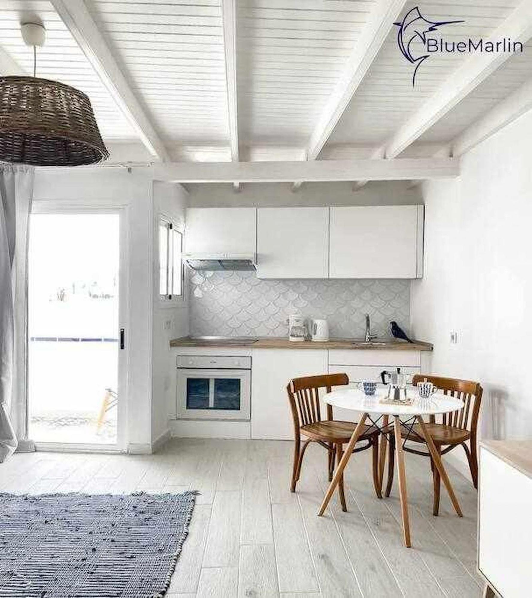 B-Rent Bluemarlin Boutique Sea View Leilighet Corralejo Eksteriør bilde